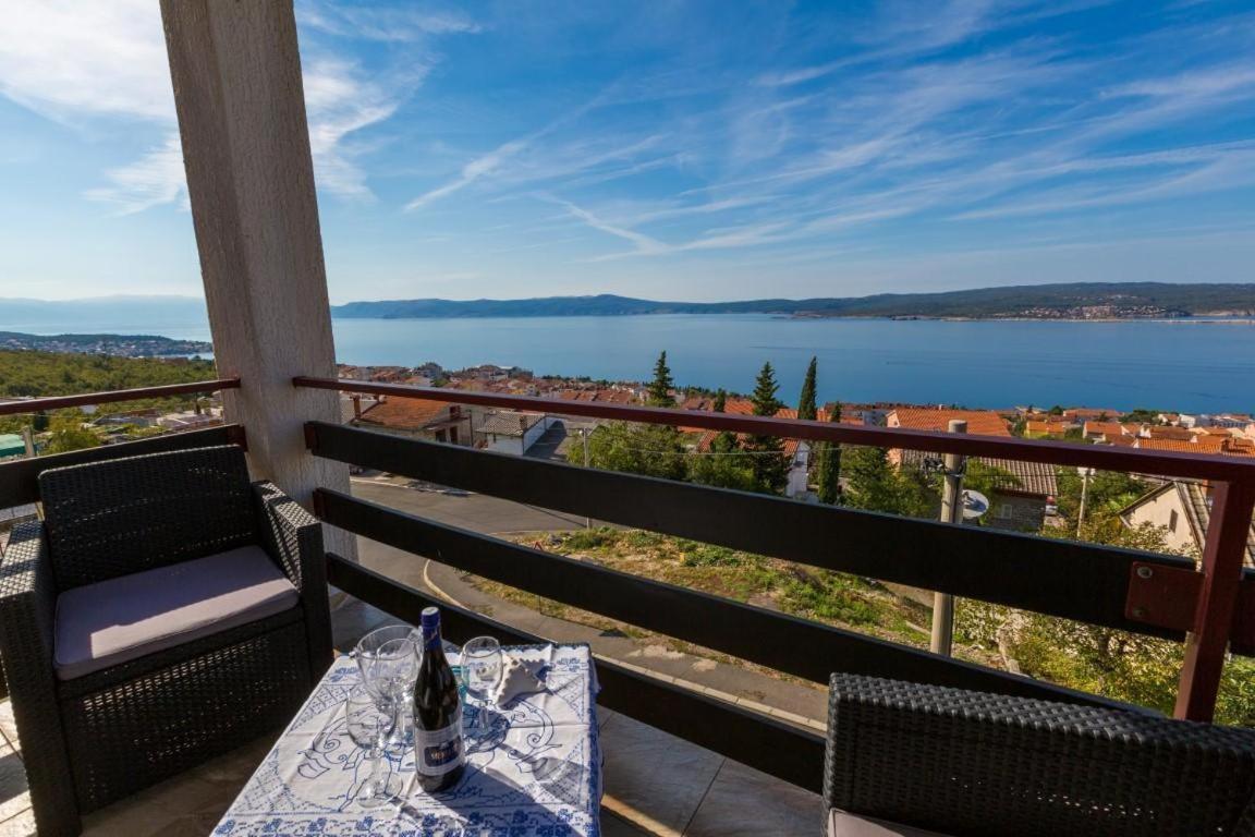 Stupar Leilighet Crikvenica Rom bilde