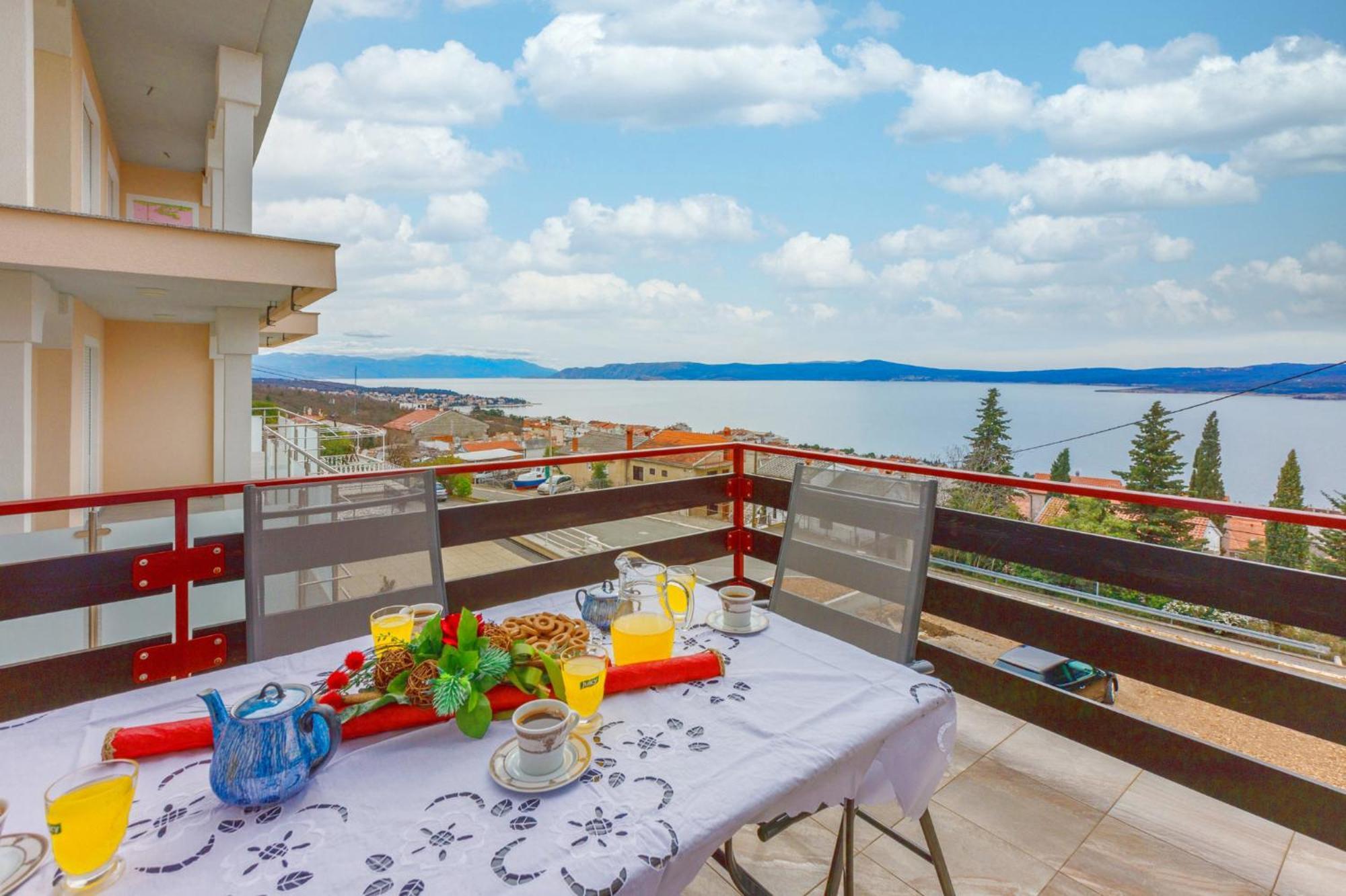 Stupar Leilighet Crikvenica Rom bilde